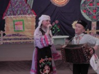 Чтецы студии