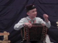Чтецы