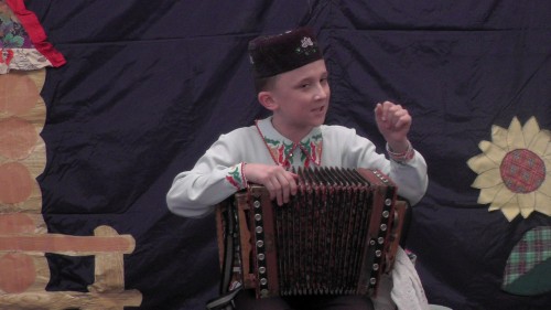 Чтецы